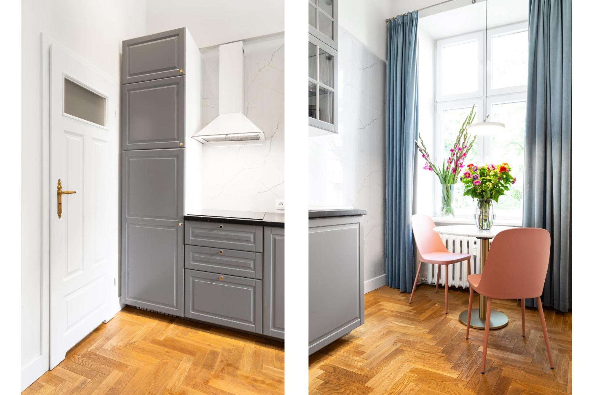 Househost Apartment: Lazarza Street Kraków Eksteriør billede