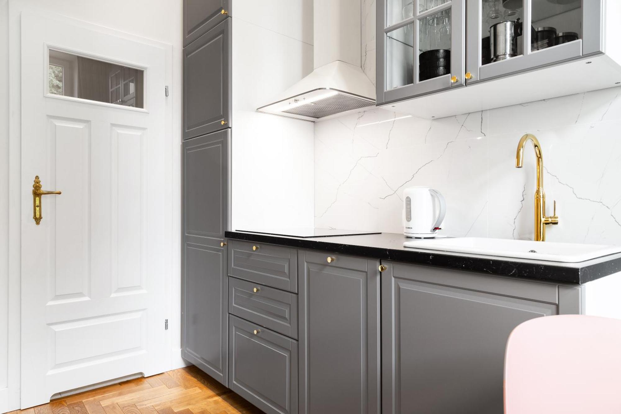 Househost Apartment: Lazarza Street Kraków Eksteriør billede